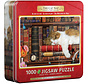 Eurographics The Cat Nap Puzzle 1000pcs in CollectibleTin RETIRED
