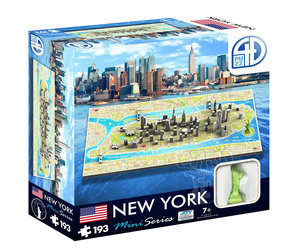 【未組立】４Ｄ ＴＩＭＥ　ＰＵＺＺＬＥ　香港 Amazon.com: 4D Cityscape Hong Kong Time Puzzle〈 英文版