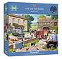 Gibsons Life on the Farm Puzzle 1000pcs