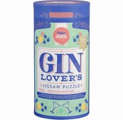 Ridley's Ridley's Gin Lover's Puzzle 500pcs