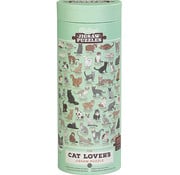 Ridley's Ridley's The Cat Lover's Puzzle 1000pcs