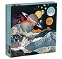 Galison Out of This World Puzzle 500pcs