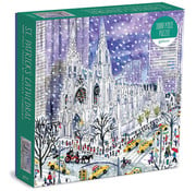 Galison Galison  Michael Storrings St. Patrick's Cathedral Puzzle 1000pcs