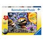 Ravensburger Explore Space Puzzle 60pcs