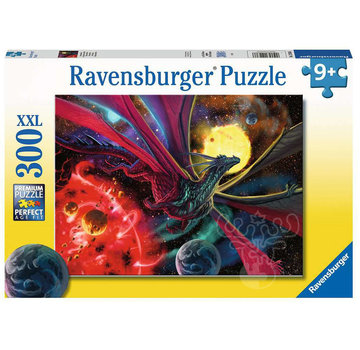 Ravensburger Ravensburger Star Dragon Puzzle 300pcs XXL