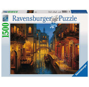 Ravensburger Ravensburger Waters of Venice Puzzle 1500pcs