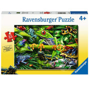 Ravensburger Ravensburger Amazing Amphibians Puzzle 35pcs