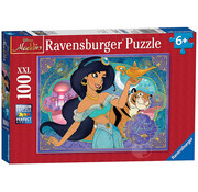 Ravensburger Ravensburger Disney Princess: Adventurous Spirit Puzzle 100pcs XXL RETIRED