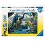 Ravensburger Land of The Giants 100pcs XXL