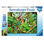 Ravensburger Reptile Resort Puzzle 300pcs XXL