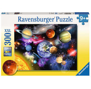 Ravensburger Ravensburger Solar System Puzzle 300pcs XXL