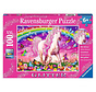 Ravensburger Horse Dreams Glitter Puzzle 100pcs XXL