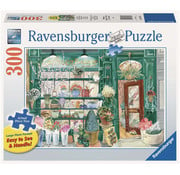 Ravensburger Ravensburger Flower Shop Large Format Puzzle 300pcs