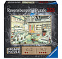 Ravensburger The Laboratory Escape Puzzle 368pcs