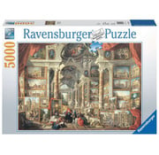 Ravensburger Ravensburger Views of Modern Rome Puzzle 5000pcs