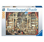 Ravensburger Views of Modern Rome Puzzle 5000pcs