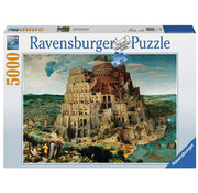 Ravensburger Ravensburger Tower of Babel Puzzle 5000pcs