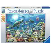 Ravensburger Ravensburger Underwater Tranquility Puzzle 5000pcs