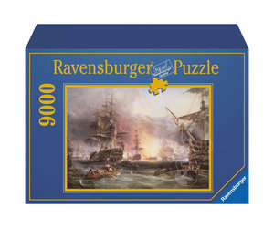 Ravensburger battle deals of algiers