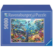 Ravensburger Ravensburger Underwater Paradise Puzzle 9000pcs