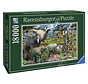 Ravensburger At the Waterhole Puzzle 18000pcs