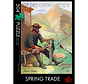 The Occurrence Spring Trade Puzzle 504pcs