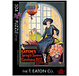 The Occurrence The T. Eaton Co. Catalogue, Spring and Summer 1922 Puzzle 504pcs
