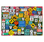 The Occurrence Lanark County Road Trip Puzzle 1008pcs