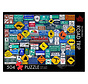 The Occurrence Muskoka Road Trip Puzzle 504pcs
