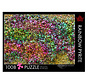The Occurrence Rainbow Pyrite Puzzle 1008pcs