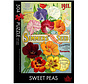 The Occurrence Sweet Peas Puzzle 504pcs