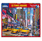 White Mountain New York Times Square Puzzle 1000pcs