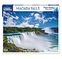 White Moutain Niagara Falls Puzzle 500pcs