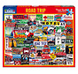 White Mountain Road Trip Puzzle 1000pcs