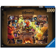 Ravensburger Ravensburger Disney Villainous: Gaston Puzzle 1000pcs