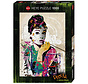 Heye People: Audrey Puzzle 1000pcs