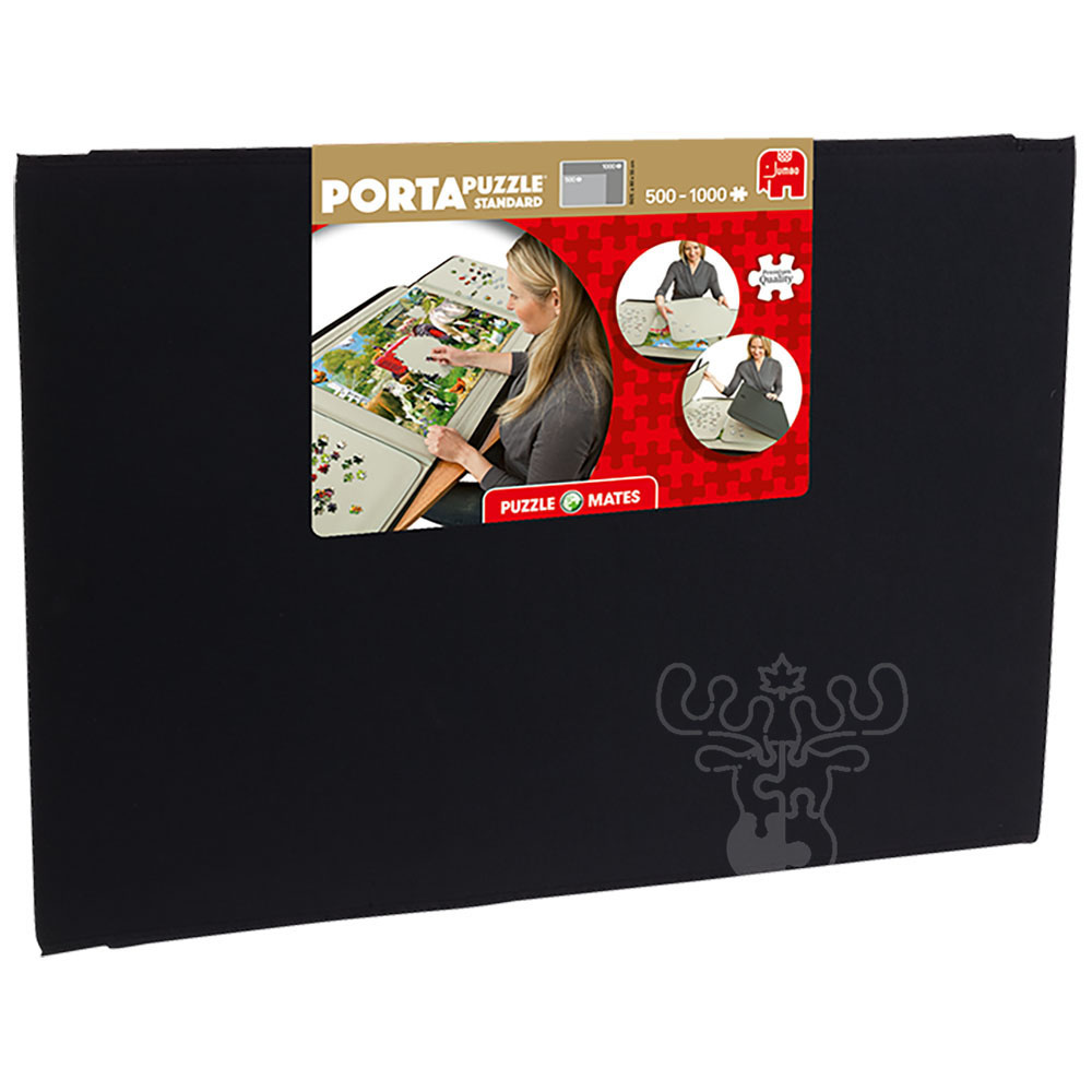 Jumbo Portapuzzle for 1000pc Puzzles Puzzles Canada