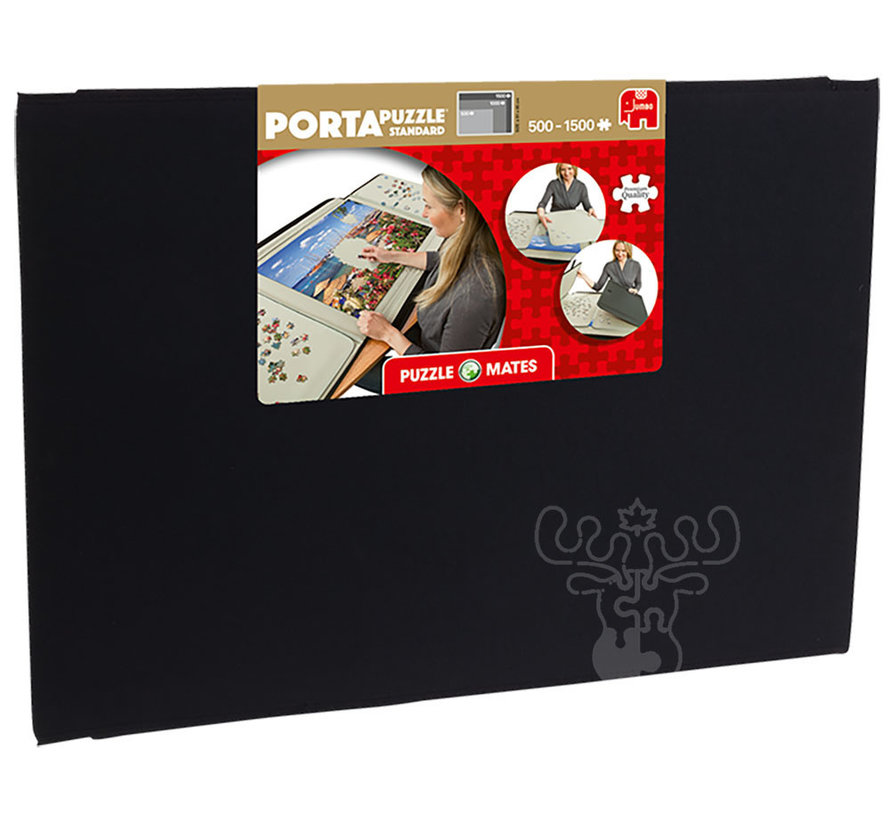 Jumbo Portapuzzle for 1500pc Puzzles