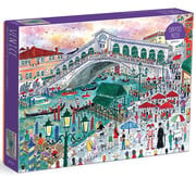 Galison Galison Michael Storrings Venice Puzzle 1500pcs
