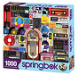 Springbok Music to My Ears Puzzle 1000pcs