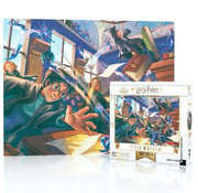 New York Puzzle Company New York Puzzle Co. Harry Potter: Pixie Mayhem Mini Puzzle 100pcs
