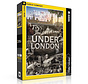 FINAL SALE New York Puzzle Co. National Geographic: Under London Puzzle 1000pcs