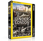 New York Puzzle Co. National Geographic: Under London Puzzle 1000pcs