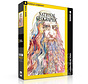 FINAL SALE New York Puzzle Co. National Geographic: Leonardo da Vinci Puzzle 1000pcs