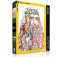 New York Puzzle Co. National Geographic: Leonardo da Vinci Puzzle 1000pcs