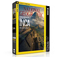 New York Puzzle Co. National Geographic: Inca Genius Puzzle 1000pcs