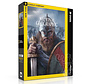 New York Puzzle Co. National Geographic: Vikings Puzzle 1000pcs