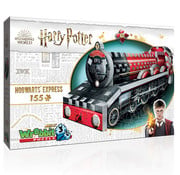 Wrebbit Wrebbit Harry Potter Hogwarts Express Mini Puzzle 155pcs