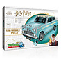 Wrebbit Harry Potter Flying Ford Anglia™ Mini Puzzle 130pcs