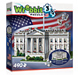 Wrebbit White House Puzzle 490pcs